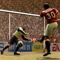 Jogos do FIFA Soccer no Jogos 360